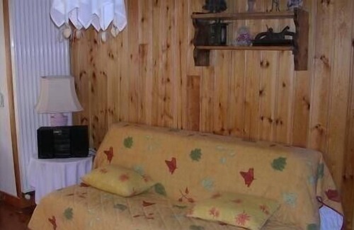 Bozel Apartamento | Apartamento en Villemartin Bozel Saboya