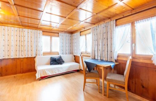 Sankt Gallenkirch Apartamento | Apartment in Vorarlberg near Ski Resort Montafon