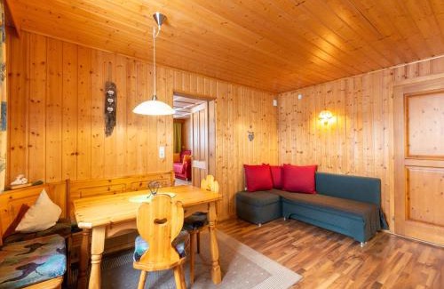 Sankt Gallenkirch Apartamento | Apartment in Vorarlberg near Ski Resort Montafon