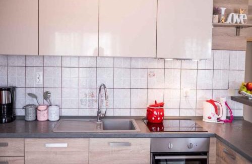 Vrbnik Apartamento | Apartment in Vrbnik/Insel Krk 14527