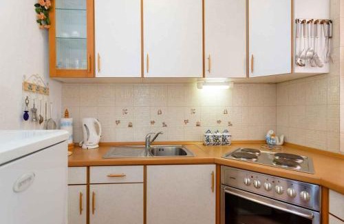 Risika Apartamento | Apartment in Vrbnik - Insel Krk 36851