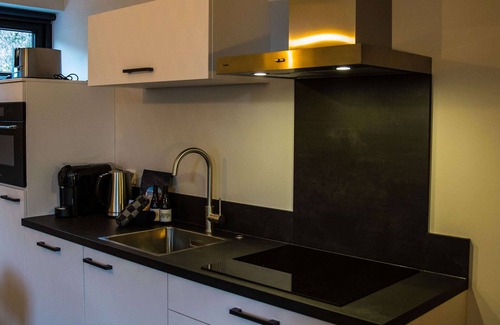 Municipality of Veere Apartamento | Tasteful Apartment Close to the Beach