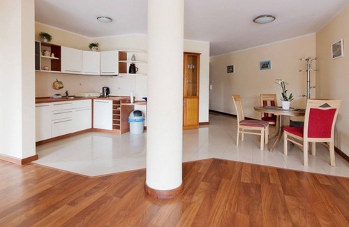 Cetniewo Apartamento | Apartment in Władysławowo