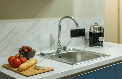 Cetniewo Apartamento | Apartment in Władysławowo