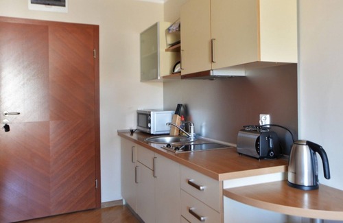Cetniewo Apartamento | Apartment in Władysławowo