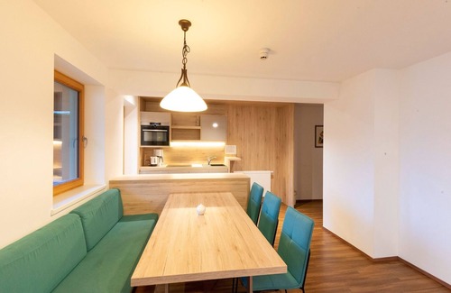 Wald im Pinzgau Apartamento | Apartamento en Wald cerca Zillertal Ski