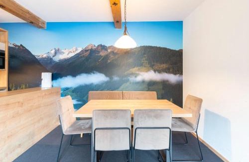 Wald im Pinzgau Apartamento | Apartment in Wald near Zillertal Arena