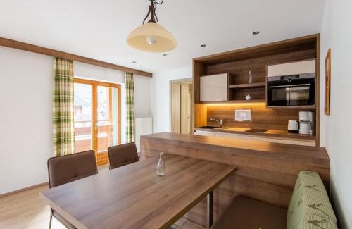 Wald im Pinzgau Apartamento | Apartment in Wald near Zillertal Ski Slopes