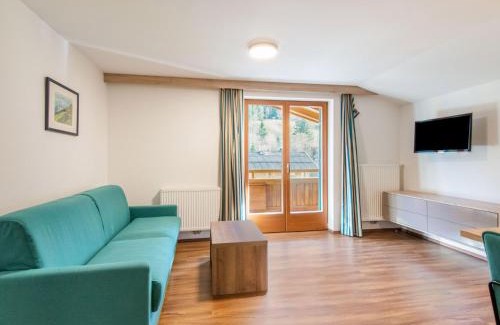 Wald im Pinzgau Apartamento | Apartment in Wald near Zillertal Ski Area