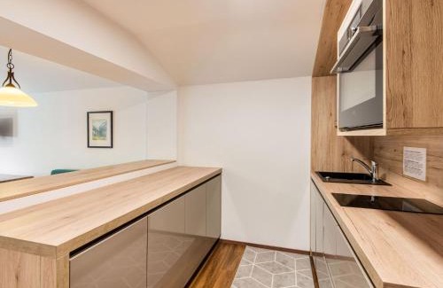 Wald im Pinzgau Apartamento | Apartment in Wald near Zillertal Ski Area