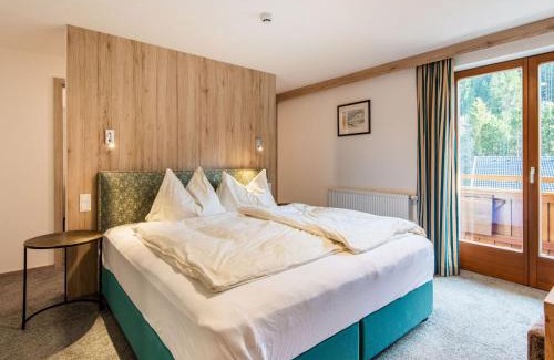 Wald im Pinzgau Apartamento | Apartment in Wald near Zillertal Ski Area