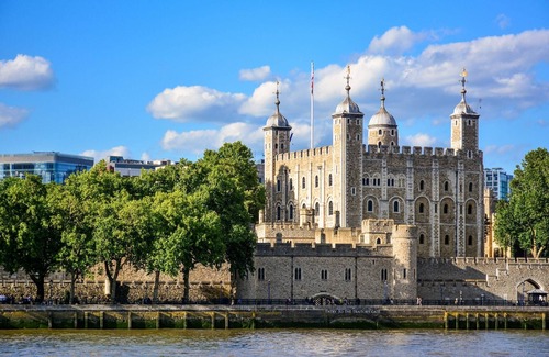 Shadwell Apartamento | Apartamento en Wapping cerca del Tower of London
