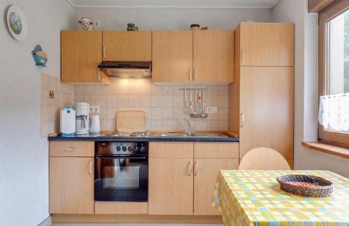 Warin Apartamento | Apartment in Warin in der N he des Glammsees, cleaning included