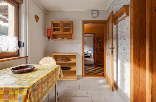 Warin Apartamento | Apartment in Warin in der N he des Glammsees, cleaning included