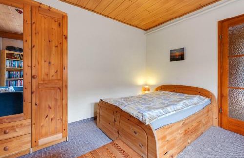 Warin Apartamento | Apartment in Warin in der N he des Glammsees, cleaning included