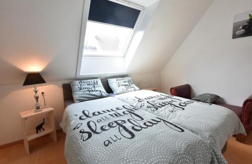 Watou Apartamento | Apartment in Watou near French Border