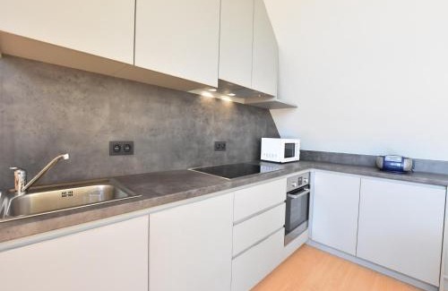 Watou Apartamento | Apartment in Watou near French Border