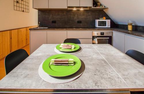 Watou Apartamento | Apartment in Watou near French Border
