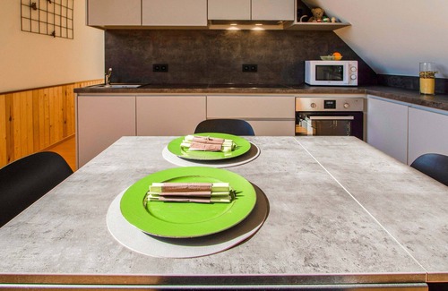 Watou Apartamento | Apartment in Watou Near French Border