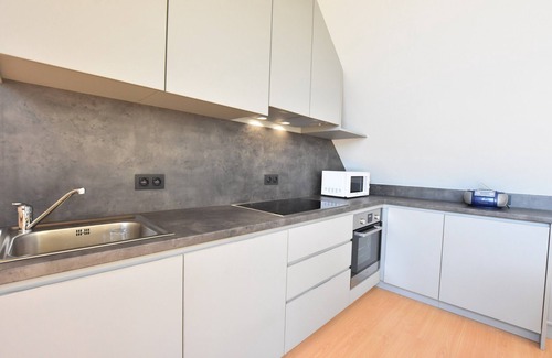 Watou Apartamento | Apartment in Watou Near French Border