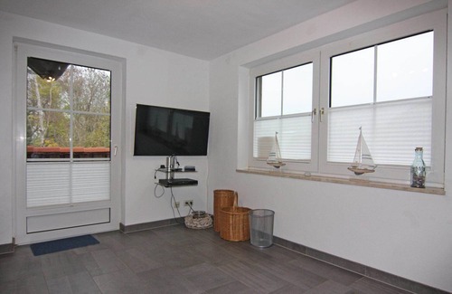 Wenkendorf Apartamento | Apartamento en Wenkendorf mit Garten