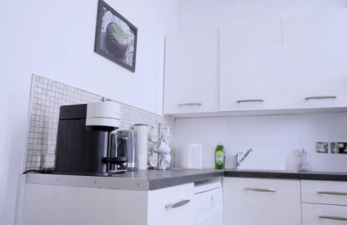 Keighley Apartamento | Apartment in West Yorkshire 3