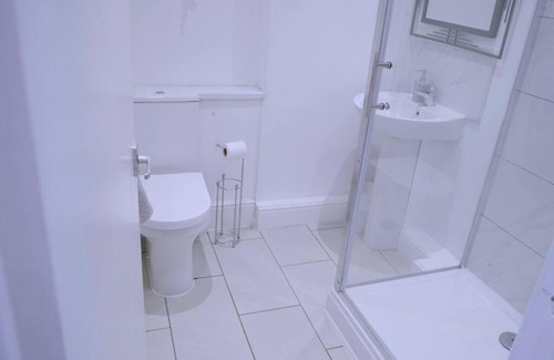 Keighley Apartamento | Apartment in West Yorkshire 3