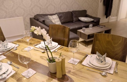 Keighley Apartamento | Apartment in West Yorkshire 59