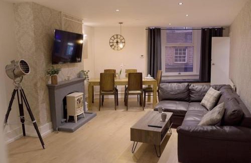 Keighley Apartamento | Apartment in West Yorkshire 59