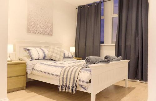 Keighley Apartamento | Apartment in West Yorkshire 59