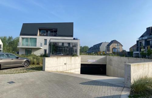 Westende Apartamento | Apartment in Westende near the Beach