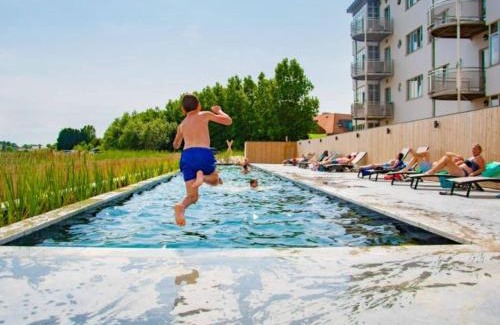 Westende Apartamento | Apartment in Westende near the Beach