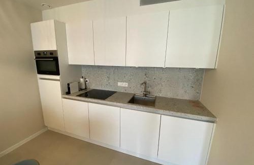 Westende Apartamento | Apartment in Westende near the Beach