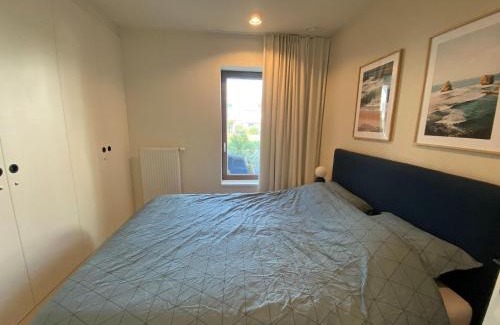 Westende Apartamento | Apartment in Westende near the Beach