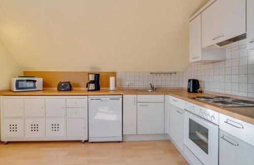 Hohn Apartamento | Apartment in Westerwald with private balcony
