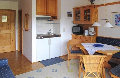 Auffach Apartamento | Apartamento en Wildschönau junto al Schatzberg