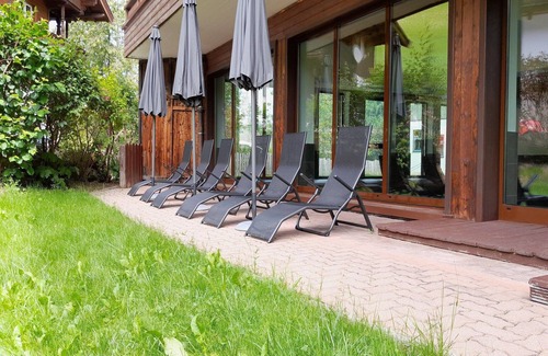 Auffach Apartamento | Apartamento en Wildschönau junto al Schatzberg