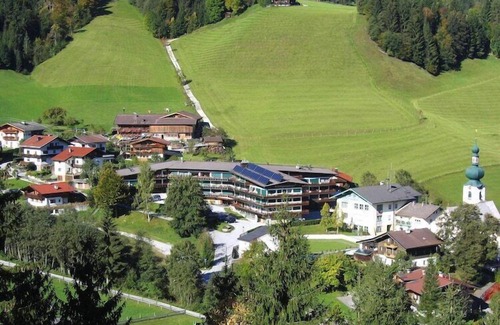 Auffach Apartamento | Apartamento en Wildschönau junto al Schatzberg