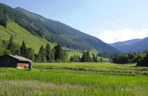 Auffach Apartamento | Apartment in Wildschönau by Schatzberg Lift