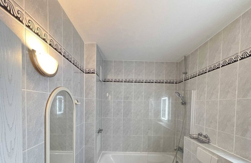 Wischuer Apartamento | Fewo Wischuer - Wischuer