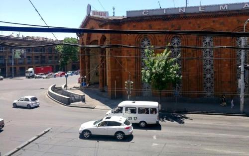Yerevan Apartamento | Apartment in Yerevan