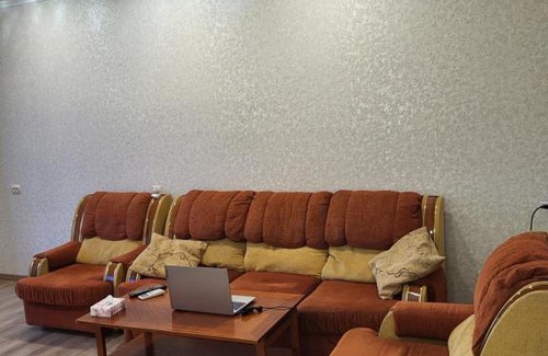 Yerevan Apartamento | Apartment in Yerevan Arshakunyac 48/3