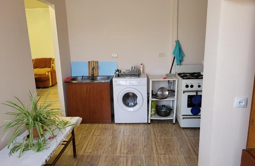 Yerevan Apartamento | Apartment in Yerevan Arshakunyac 48/3