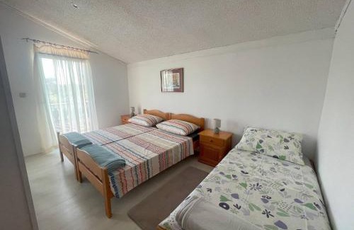 Zaton Apartamento | Apartment in Zaton near Beach Zvizda