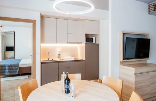 Zaton Apartamento | Apartment in Zaton Nin for 6 Person