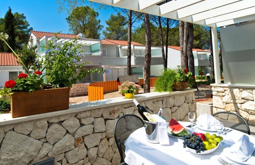 Zaton Apartamento | Apartment in Zaton Nin for 6 Person