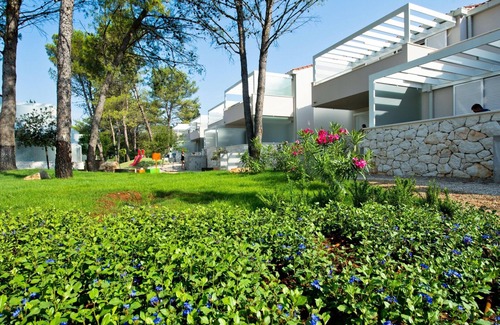 Zaton Apartamento | Apartment in Zaton Nin for 6 Person