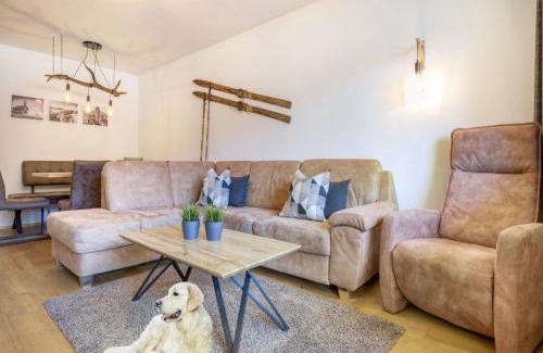 Schuttdorf Apartamento | Apartment in Zell am See near ski resorts
