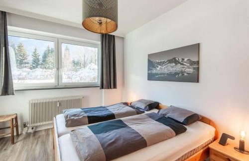 Schuttdorf Apartamento | Apartment in Zell am See near ski resorts