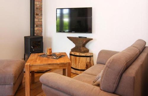 Hohensee Apartamento | Apartment in Zemitz near Lake Access